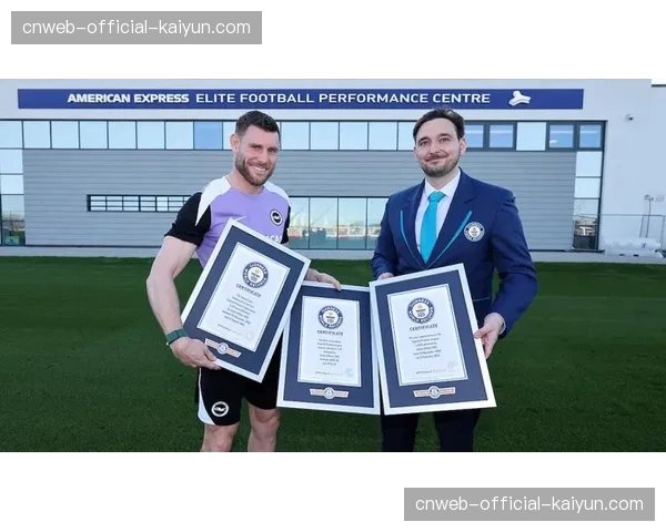 布莱顿老将米尔纳英超出场达654次，创历史新纪录