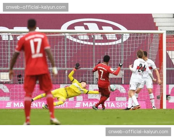 斯图加特主场比赛中途因烟火中断，球员紧急退场