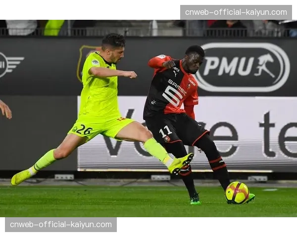 雷恩对阵南特比赛日当天，主场城市预计将有小雨